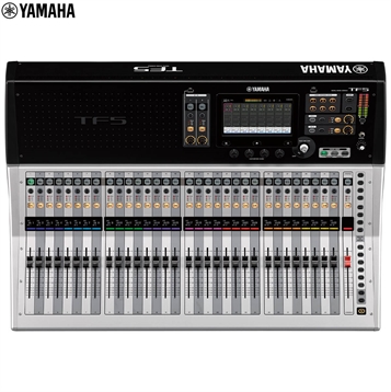 Mixer Yamaha TF5